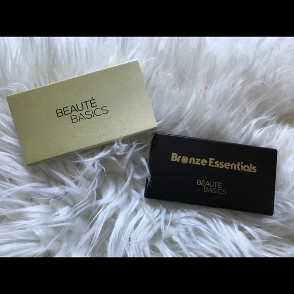 Beauté Basics Bronze Essentials - Picture 3 of 5